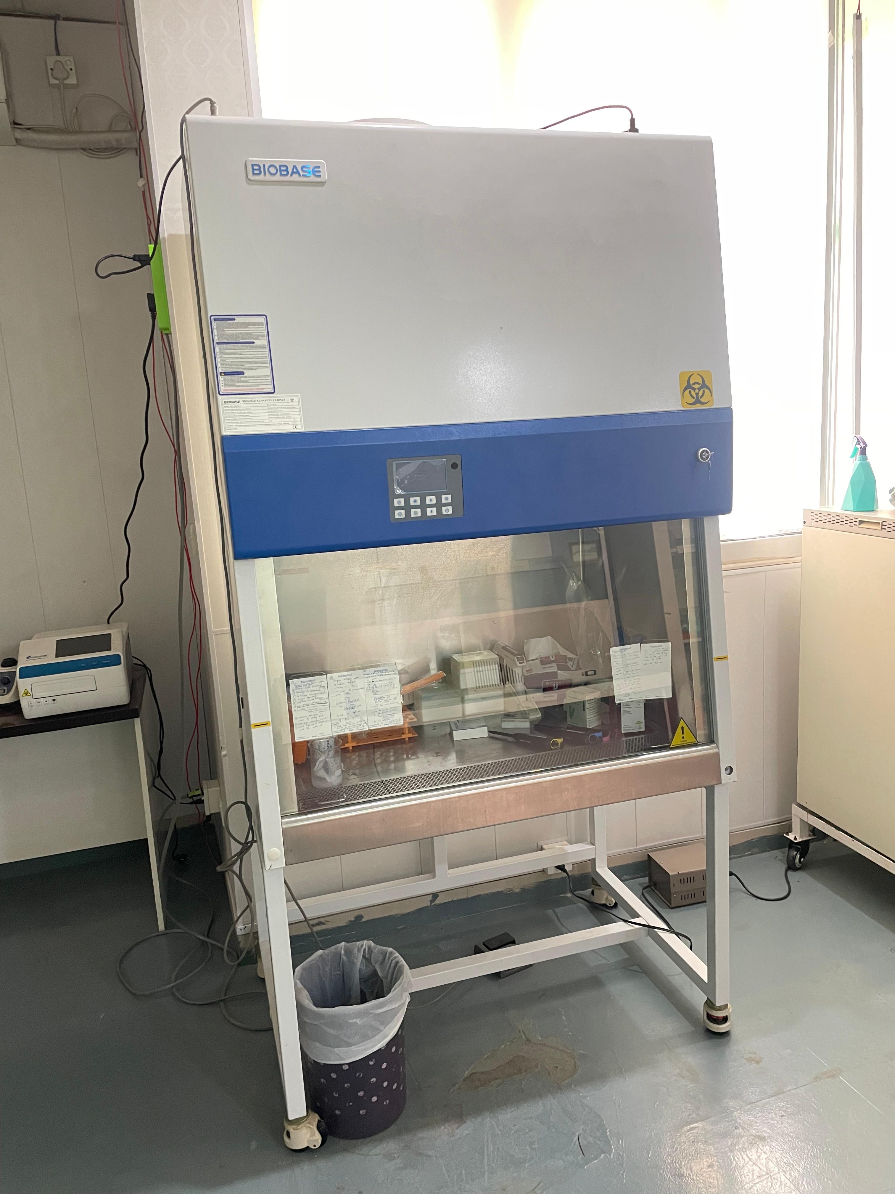 BIOBASE Biological Safety Cabinet